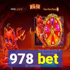 978 bet